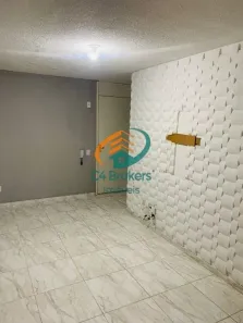 Apartamento com 2 Quartos à venda, 47m² no Jardim Angélica, Guarulhos