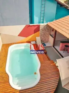 Casa com 4 Quartos à venda, 127m² no Itaipu, Niterói