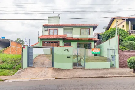Casa com 3 Quartos à venda, 164m² no Jardim América, São Leopoldo