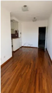 Apartamento com 2 Quartos à venda, 56m² no Consolação, São Paulo