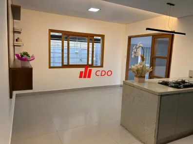 Casa com 3 Quartos à venda, 120m² no Centro, Diadema