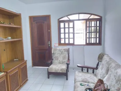 Casa com 2 Quartos à venda, 169m² no Assunção, São Bernardo do Campo