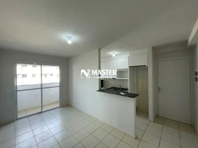 Apartamento com 2 Quartos à venda, 50m² no Sítios de Recreio Panambi, Marília