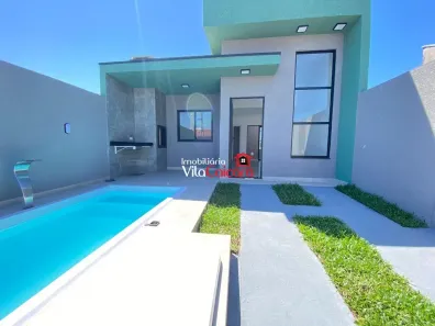 Casa com 2 Quartos à venda, 54m² no Caravelas I, Matinhos