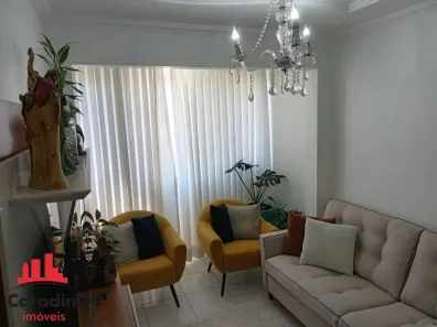 Apartamento com 2 Quartos à venda, 67m² no Recanto, Americana