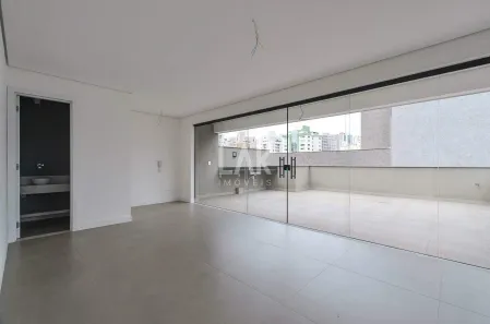 Cobertura com 2 Quartos à venda, 127m² no Santo Antônio, Belo Horizonte