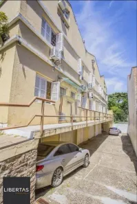 Casa de Condomínio com 3 Quartos à venda, 96m² no Nonoai, Porto Alegre