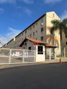 Apartamento com 2 Quartos à venda, 42m² no Parque Olinda, Gravataí