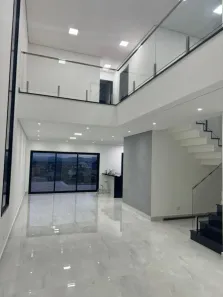 Casa de Condomínio com 3 Quartos à venda, 240m² no Suru, Santana de Parnaíba