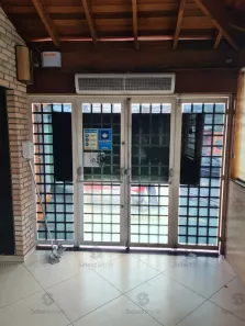 Sala Comercial para alugar, 220m² no Jardim Itapark, Mauá