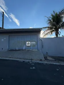 Casa com 2 Quartos à venda, 140m² no Jardim Bom Retiro, Salto