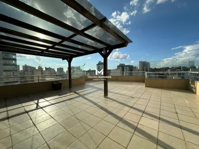 Cobertura com 3 Quartos à venda, 297m² no Exposição, Caxias do Sul