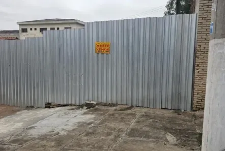 Lote/Terreno à venda, 250m² no Jardim Mangalot, São Paulo
