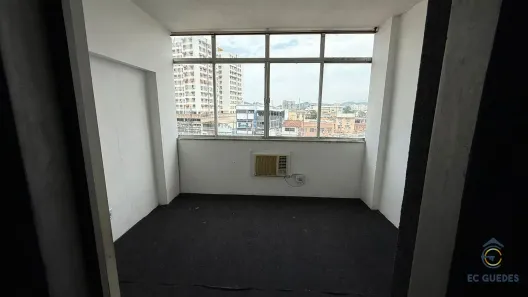 Sala Comercial para venda ou aluguel, 27m² no Madureira, Rio de Janeiro