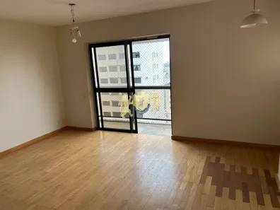 Apartamento com 3 Quartos à venda, 138m² no Jardim Paulista, São Paulo