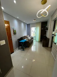 Sobrado com 2 Quartos à venda, 95m² no Pinheirinho, Santo André
