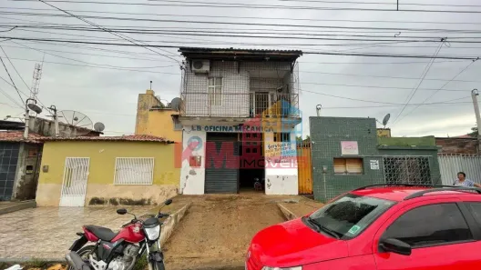Casa com 2 Quartos à venda, 999m² no Boa Vista, Mossoró