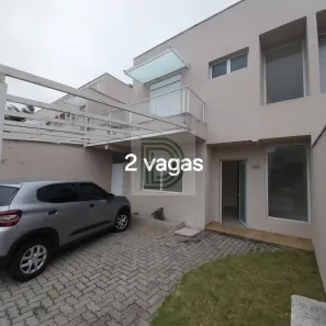 Casa de Condomínio com 3 Quartos para alugar, 148m² no Jardim Rebelato, Cotia