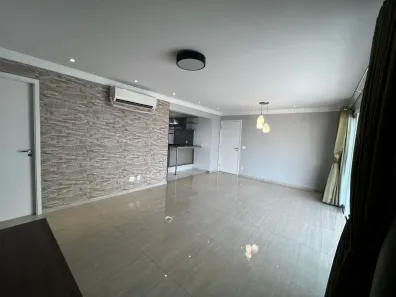 Apartamento com 3 Quartos à venda, 120m² no Vila Olímpia, São Paulo