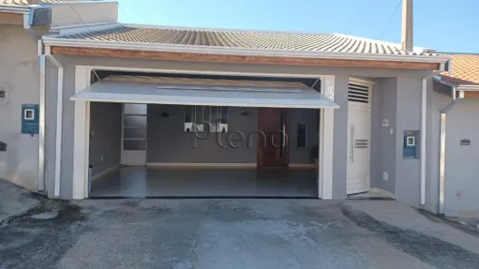 Casa com 3 Quartos à venda, 125m² no Parque Campo Bonito, Indaiatuba