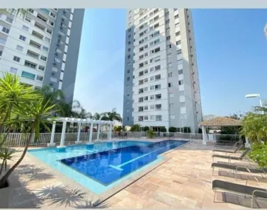 Apartamento com 3 Quartos à venda, 10m² no Monte Castelo, Campo Grande