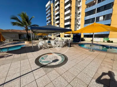 Apartamento com 1 Quarto à venda, 42m² no Do Turista, Caldas Novas