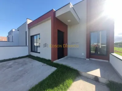 Casa com 3 Quartos à venda, 106m² no Residencial e Comercial Bosque da Imperatriz, Pindamonhangaba