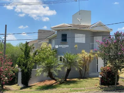 Casa de Condomínio com 6 Quartos para alugar, 290m² no Loteamento Green View Village, Indaiatuba
