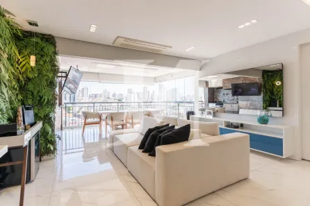 Apartamento com 3 Quartos à venda, 105m² no Vila Carrão, São Paulo