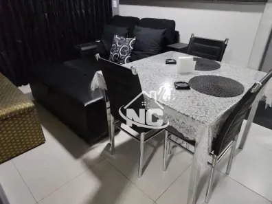 Apartamento com 2 Quartos à venda, 67m² no Santana, Niterói