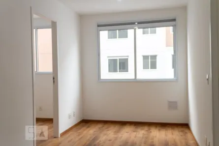 Apartamento com 2 Quartos à venda, 33m² no Barra Funda, São Paulo