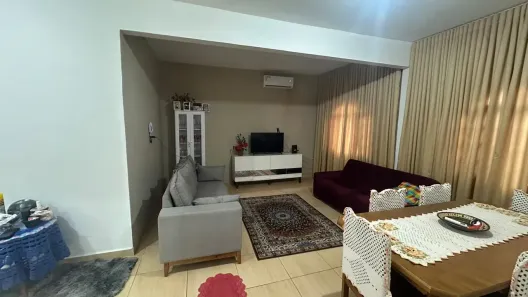 Casa com 3 Quartos à venda, 90m² no Jardim Diamantina, Goiânia
