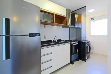 Apartamento com 1 Quarto à venda, 43m² no Agronomia, Porto Alegre