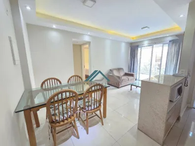 Apartamento com 1 Quarto à venda, 66m² no Melville Empresarial I e II, Barueri