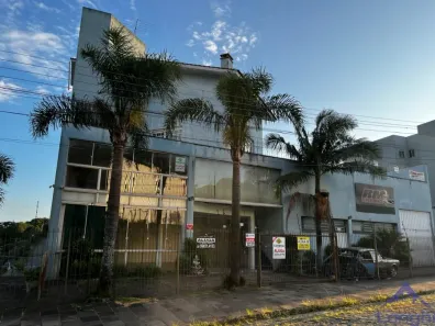 Casa com 4 Quartos para alugar, 1065m² no Charqueadas, Caxias do Sul