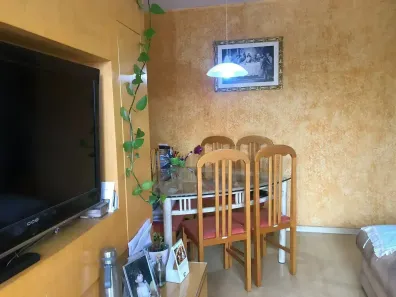 Apartamento com 2 Quartos à venda, 48m² no Lauzane Paulista, São Paulo
