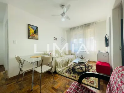 Apartamento com 1 Quarto à venda, 44m² no Passo da Areia, Porto Alegre