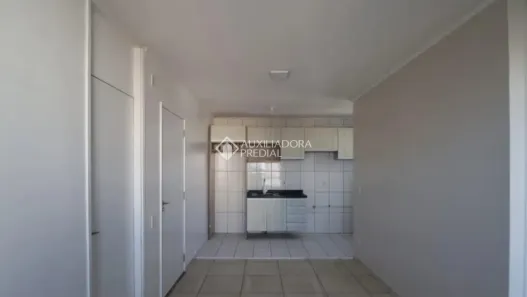 Apartamento com 3 Quartos para alugar, 54m² no Fátima, Canoas