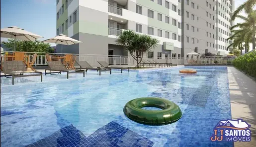 Apartamento com 1 Quarto à venda, 34m² no Mooca, São Paulo