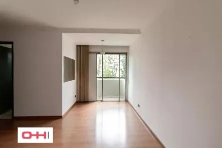 Apartamento com 2 Quartos à venda, 55m² no Vila Olímpia, São Paulo