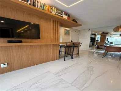 Apartamento com 3 Quartos à venda, 76m² no Vila Andrade, São Paulo
