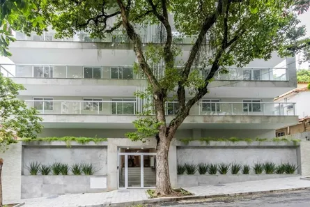 Apartamento com 2 Quartos à venda, 76m² no Laranjeiras, Rio de Janeiro