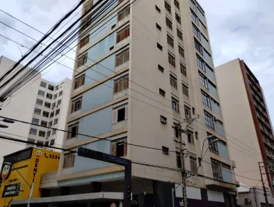 Prédio Comercial à venda, 2885m² no Centro, São José do Rio Preto