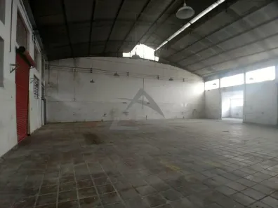 Galpão/Depósito/Armazém à venda, 655m² no Parque Industrial, Campinas