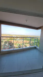 Apartamento com 2 Quartos para alugar, 54m² no Edson Queiroz, Fortaleza