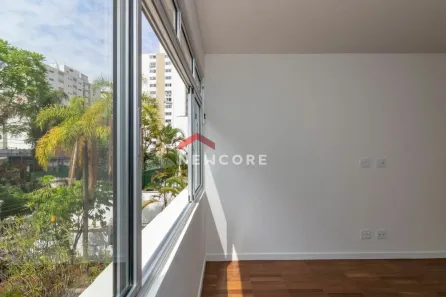 Apartamento com 3 Quartos à venda, 130m² no Itaim Bibi, São Paulo