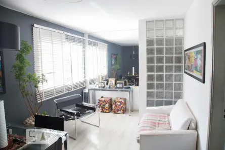 Apartamento com 2 Quartos à venda, 55m² no Jardim Íris, São Paulo