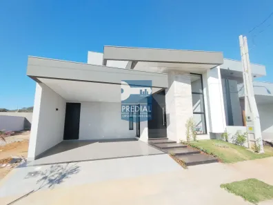 Casa com 3 Quartos à venda, 167m² no Loteamento Santa Maria do Leme, São Carlos