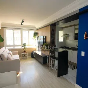 Apartamento com 2 Quartos para alugar, 58m² no Jardim Botânico, Porto Alegre