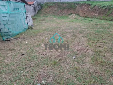 Lote/Terreno à venda, 294m² no Jardim Independência, Taubaté